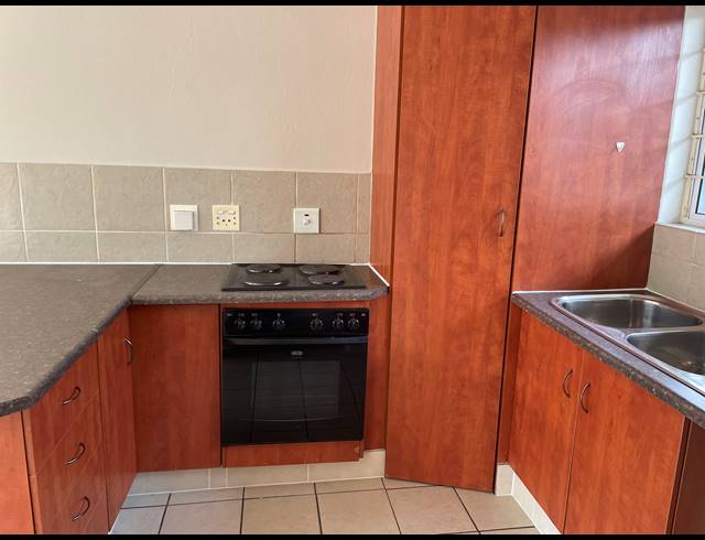 1 BEDROOM APARTMENT FOR SALE IN ANNLIN
